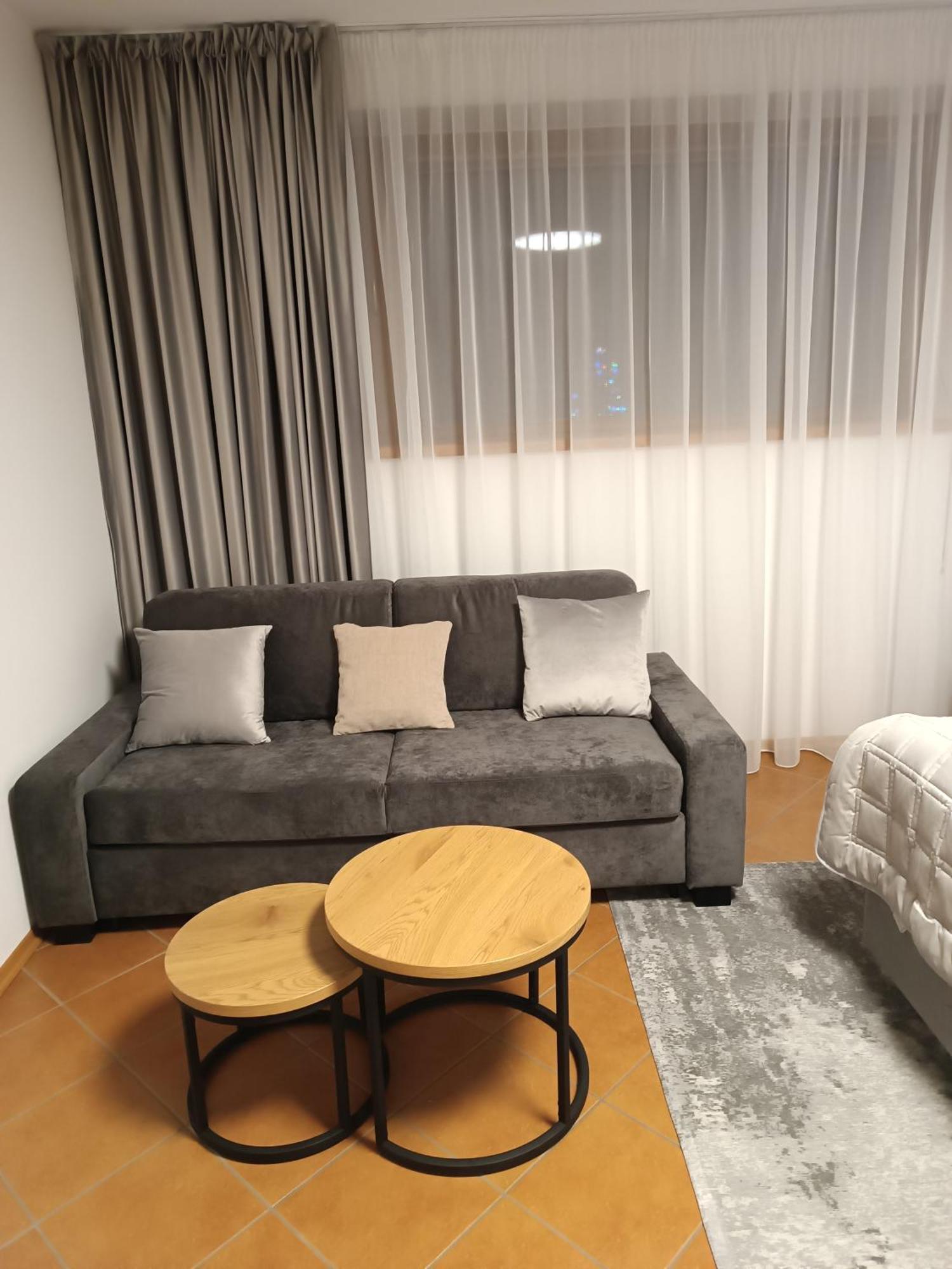 3 Bathrooms Apartman Mimi Liptovsky Mikulas Luaran gambar