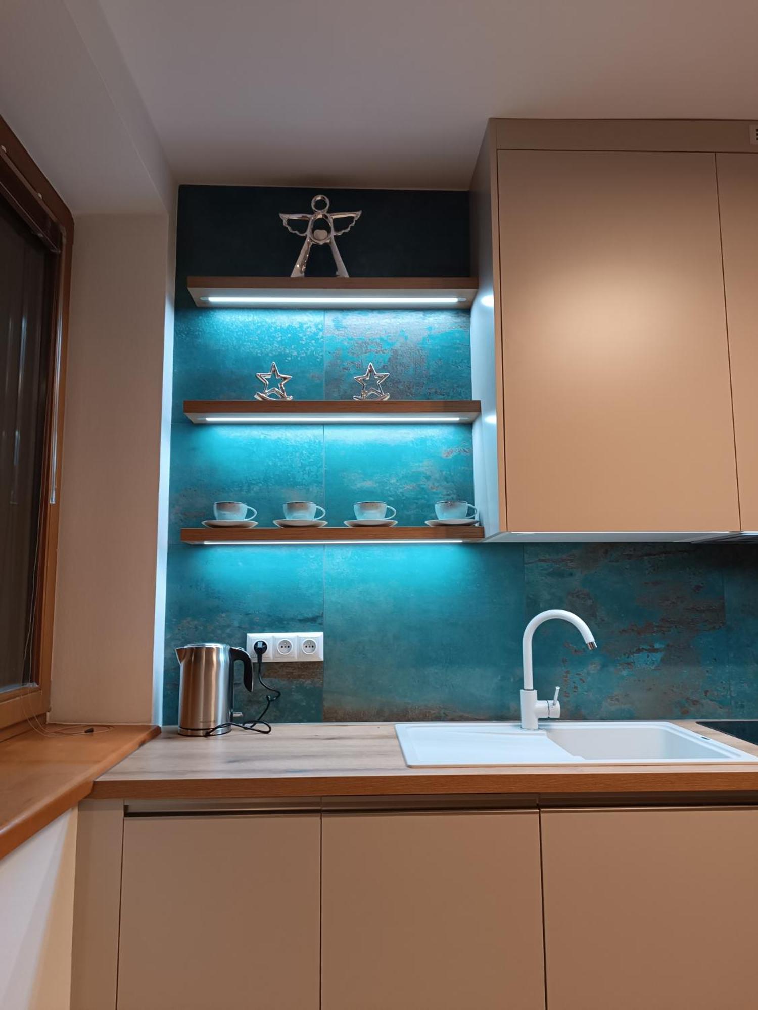 3 Bathrooms Apartman Mimi Liptovsky Mikulas Luaran gambar