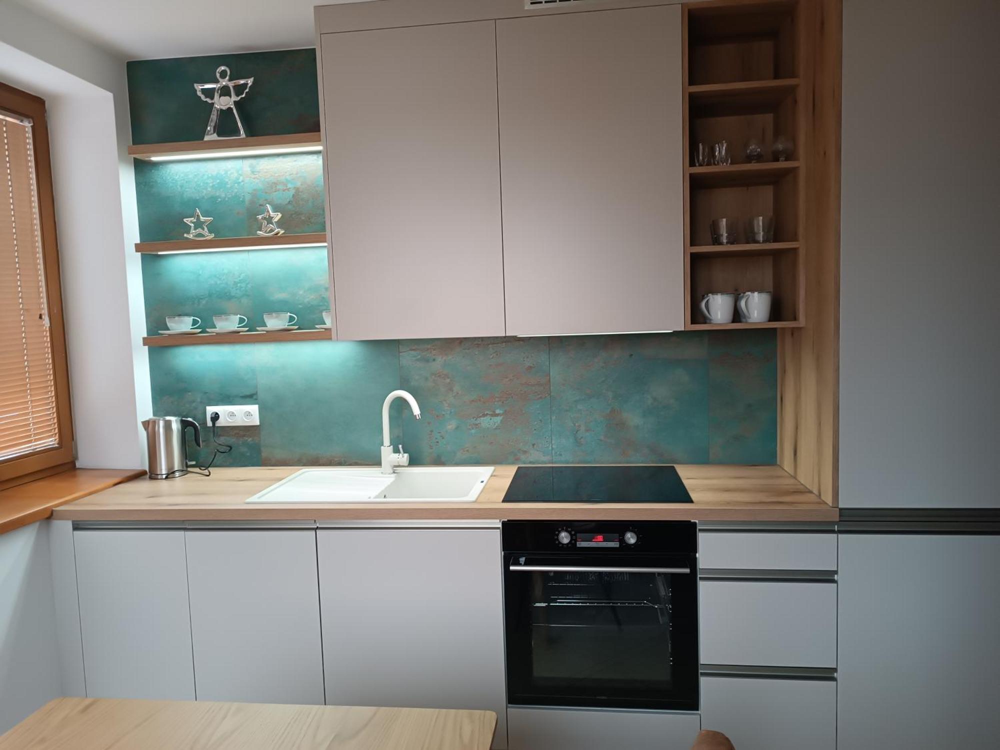 3 Bathrooms Apartman Mimi Liptovsky Mikulas Luaran gambar