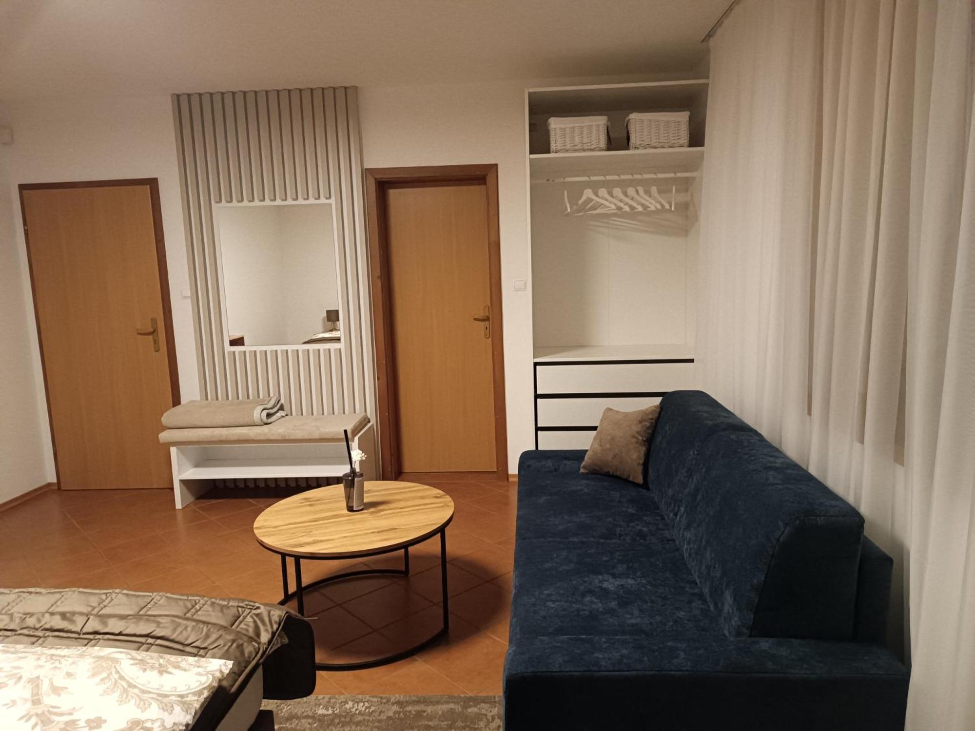 3 Bathrooms Apartman Mimi Liptovsky Mikulas Luaran gambar