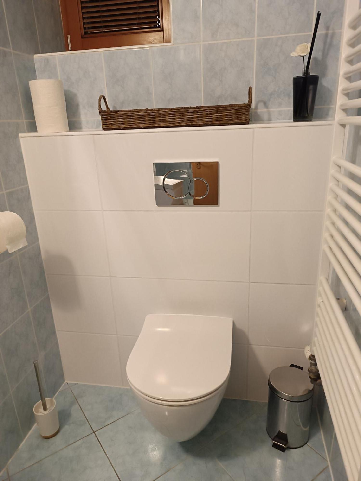 3 Bathrooms Apartman Mimi Liptovsky Mikulas Luaran gambar