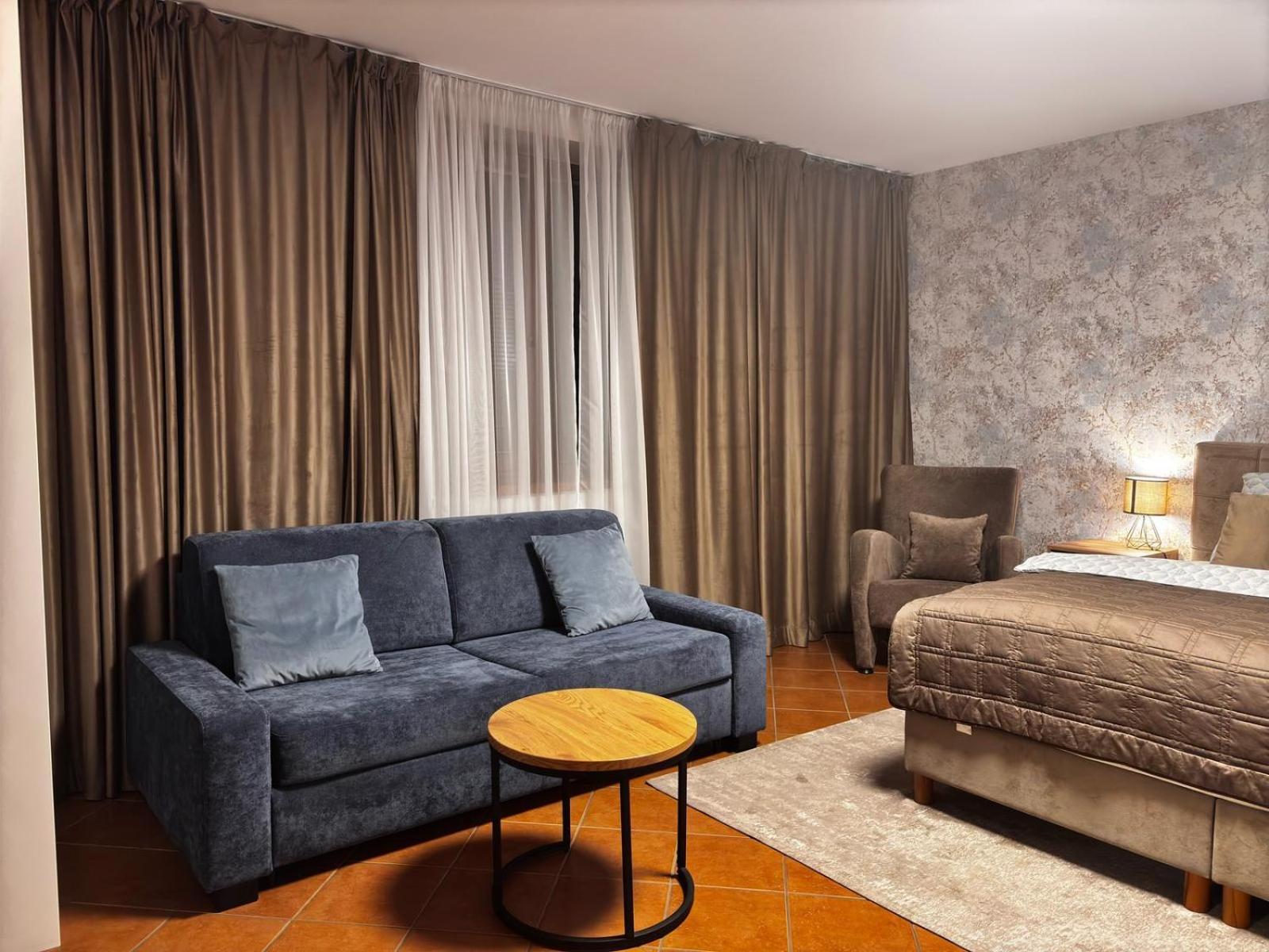 3 Bathrooms Apartman Mimi Liptovsky Mikulas Luaran gambar