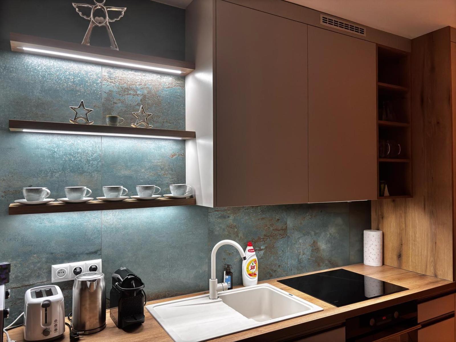 3 Bathrooms Apartman Mimi Liptovsky Mikulas Luaran gambar