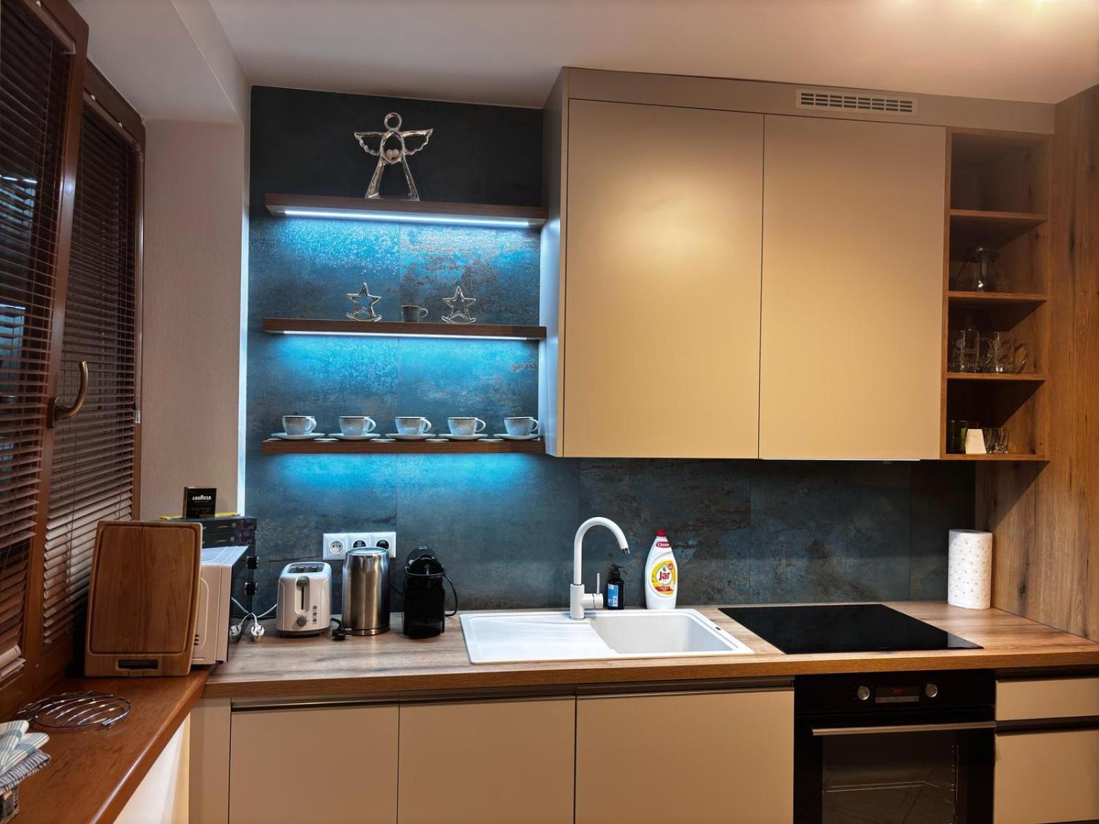3 Bathrooms Apartman Mimi Liptovsky Mikulas Luaran gambar